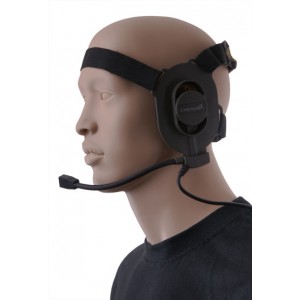 Bowman Elite II headset - FG [Z-Tactical]